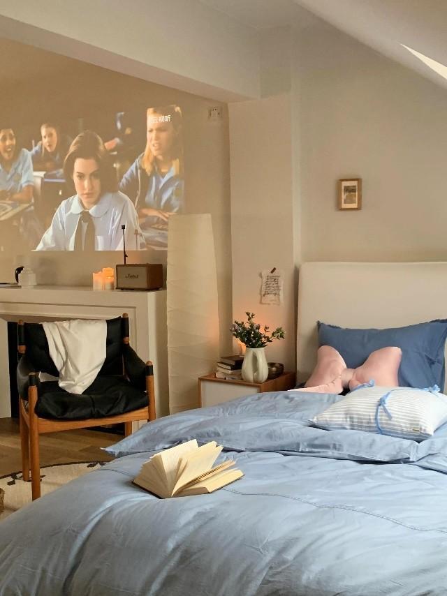 卧室别闲着就做这5个“功能设计”真的好用(图2)