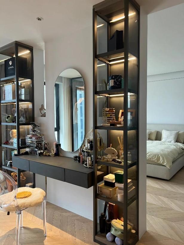 卧室别闲着就做这5个“功能设计”真的好用(图6)