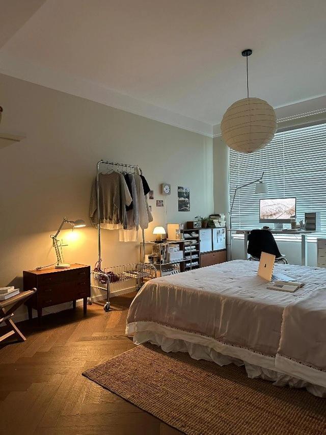 卧室别闲着就做这5个“功能设计”真的好用(图5)