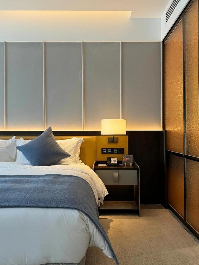 卧室别闲着就做这5个“功能设计”真的好用(图8)