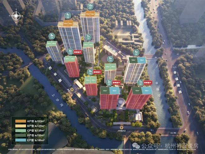 kaiyun网站：一文读懂万科朗拾湖著优缺点!分析一下万科朗拾湖著值得买吗？(图5)