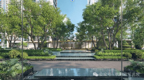 kaiyun网站：一文读懂万科朗拾湖著优缺点!分析一下万科朗拾湖著值得买吗？(图10)