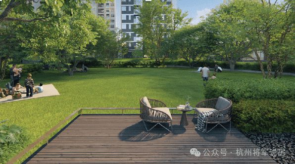 kaiyun网站：一文读懂万科朗拾湖著优缺点!分析一下万科朗拾湖著值得买吗？(图11)