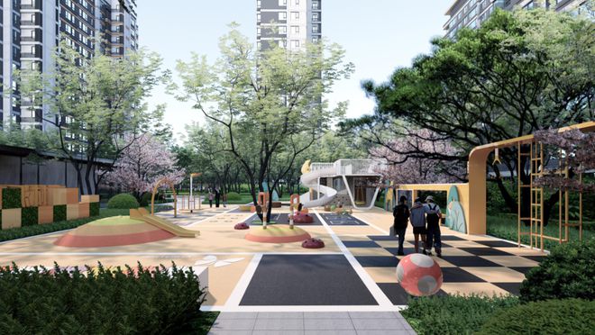 kaiyun入口：昆山江南雅集网站-江南雅集楼盘地址详情-2024百度百科房天下(图28)