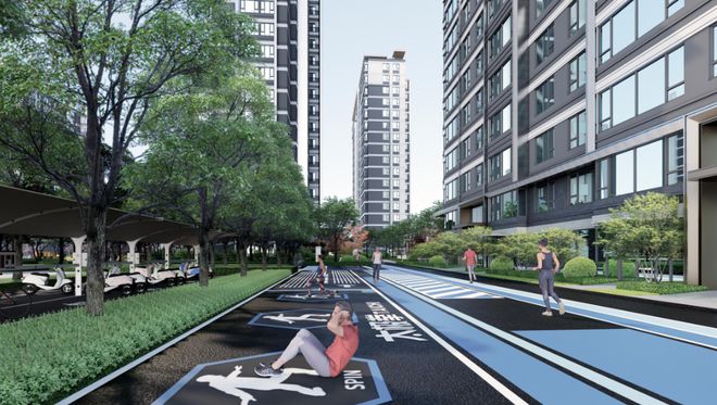 kaiyun入口：昆山江南雅集网站-江南雅集楼盘地址详情-2024百度百科房天下(图29)