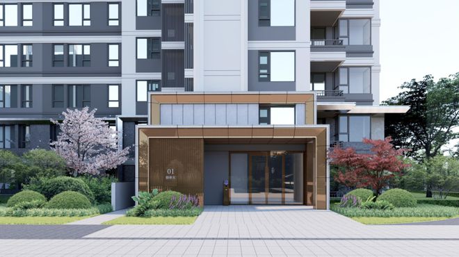 kaiyun入口：昆山江南雅集网站-江南雅集楼盘地址详情-2024百度百科房天下(图26)