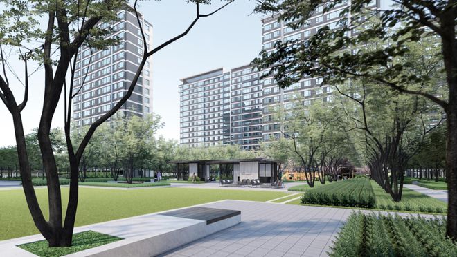 kaiyun入口：昆山江南雅集网站-江南雅集楼盘地址详情-2024百度百科房天下(图27)