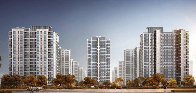 kaiyun入口：昆山江南雅集网站-江南雅集楼盘地址详情-2024百度百科房天下(图25)