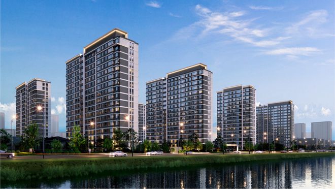 kaiyun入口：昆山江南雅集网站-江南雅集楼盘地址详情-2024百度百科房天下(图2)