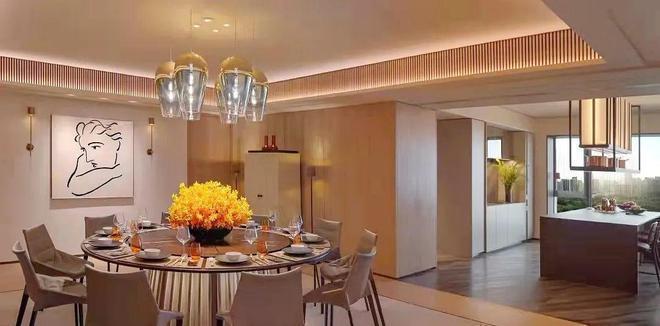 kaiyun网站：缦合北京()售楼处丨缦合北京欢迎您丨2024最新房源详情(图11)