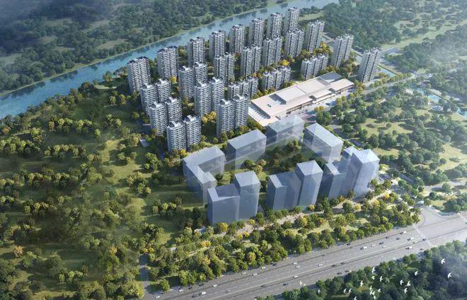 强势来袭！保利姑苏瑧悦图文解析！最新动态！地址！苏州房天下(图2)