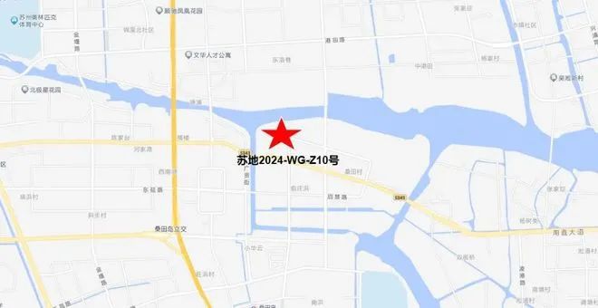 强势来袭！保利姑苏瑧悦图文解析！最新动态！地址！苏州房天下(图1)