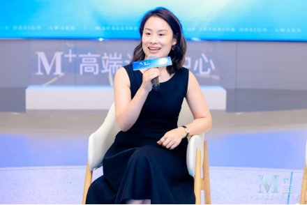 让创意起航“2024M+中国高端室内设计大赛（上海站）”正式启动(图3)