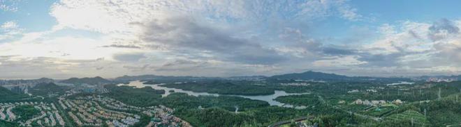 海峦坊2024!售楼中心海峦坊图文解析!一文读懂值不值得买(图9)