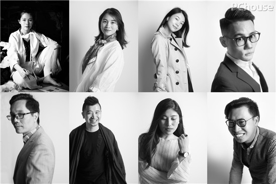 大艺术家软装设计之达芬奇·密码国际公寓