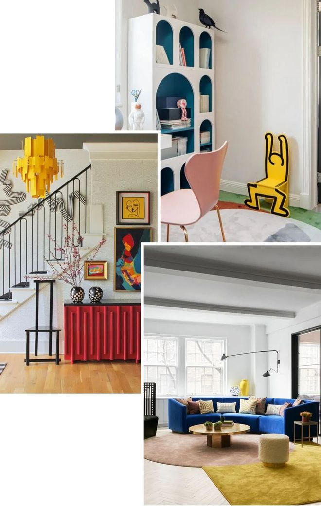 软装新趋势=去风格化让你的家秒变豪宅！(图3)