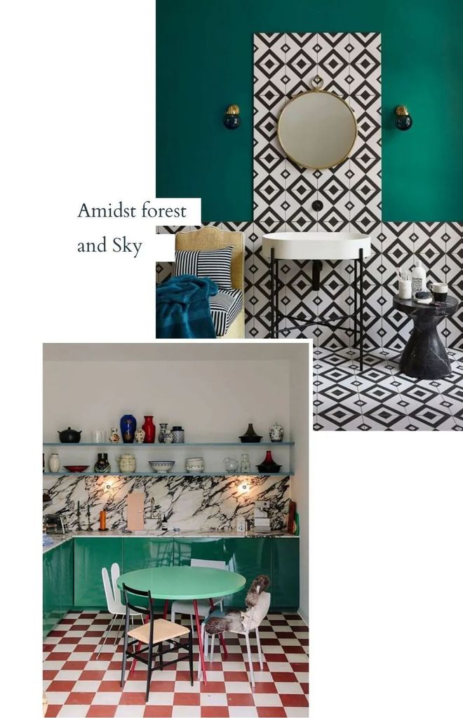 软装新趋势=去风格化让你的家秒变豪宅！