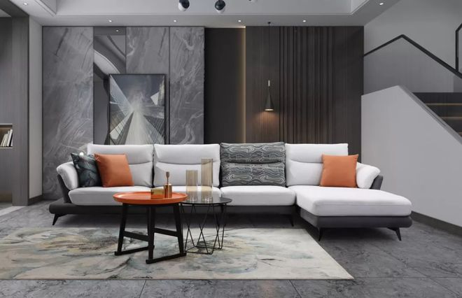 董小姐软装彰显家居之美！(图3)