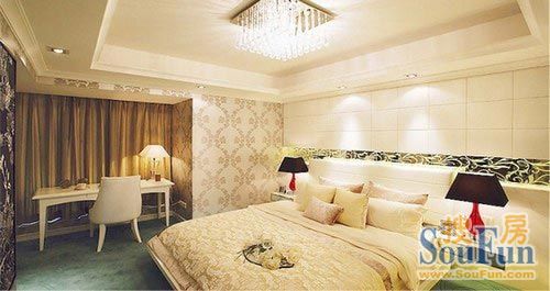 20款优雅大气装饰案例助您装出独一无二美家(图2)