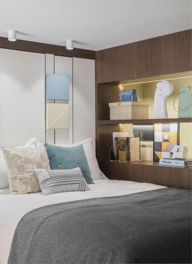 kaiyun：精致LOFT现代都市生活典范(图4)