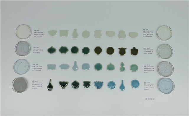 宁波大学科学技术学院毕业作品展：参与真实项目关注社会需求