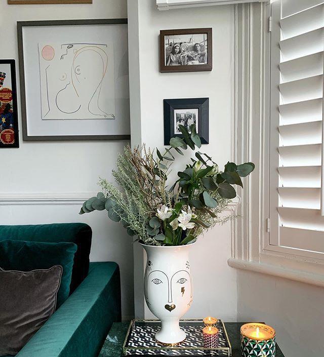 kaiyun：宅在家也能有品味的生活！从时尚潮人学习4个提升格调的家居设计(图3)