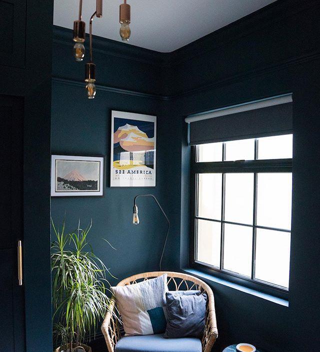 kaiyun：宅在家也能有品味的生活！从时尚潮人学习4个提升格调的家居设计(图4)