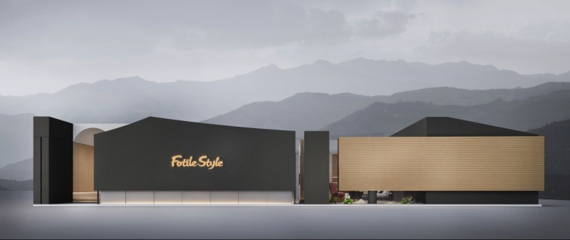 kaiyun：FotileStyle品牌引领智慧全屋高端定制(图2)