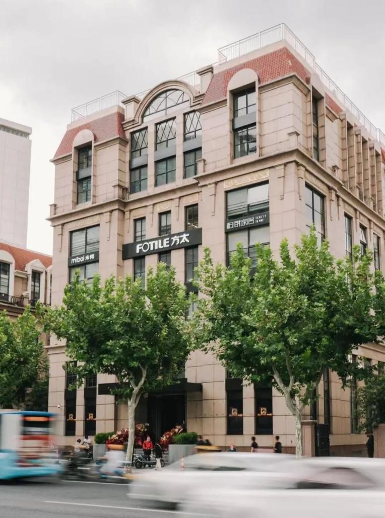 kaiyun：FotileStyle品牌引领智慧全屋高端定制(图8)