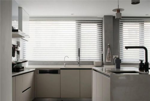 kaiyun网站：家装设计大全：创造梦想家居的实用技巧(图2)