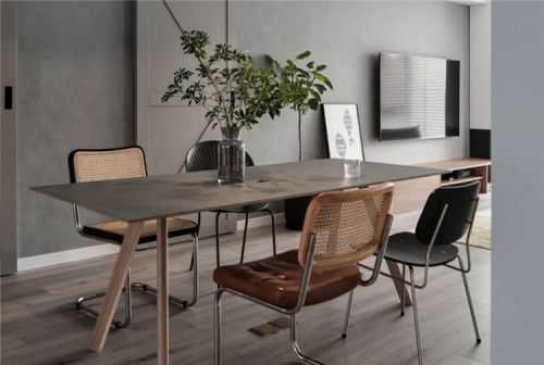 kaiyun网站：家装设计大全：创造梦想家居的实用技巧(图3)