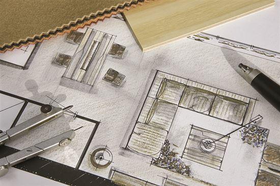 定制家居品牌加大力度推动设计消费