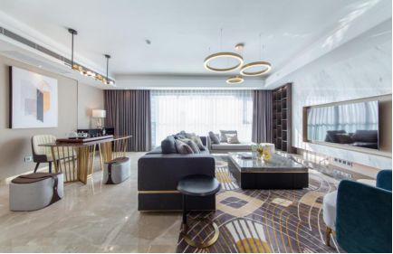 kaiyun：软装如何提升家的气质？5月30日芘菲软装为您揭