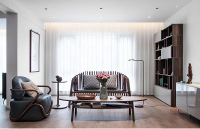 kaiyun：软装如何提升家的气质？5月30日芘菲软装为您揭晓(图2)