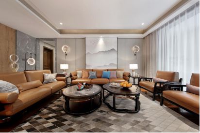 kaiyun：软装如何提升家的气质？5月30日芘菲软装为您揭晓(图4)