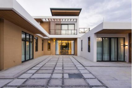 kaiyun：软装如何提升家的气质？5月30日芘菲软装为您揭晓(图3)