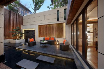 kaiyun：软装如何提升家的气质？5月30日芘菲软装为您揭晓(图5)