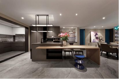 kaiyun：软装如何提升家的气质？5月30日芘菲软装为您揭晓(图6)