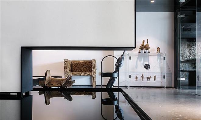 顶级办公空间软装创新3要素上海软装公司哪家专业(图3)