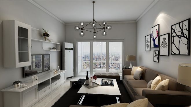 我家老房子苦不堪言问题太多可做了软装后别提多漂亮了！(图2)