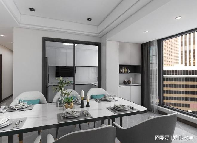 kaiyun：家装软装跟硬装谁更重要？