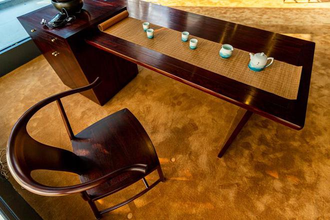 营造居住情境：当代中国家具的情景设计理念