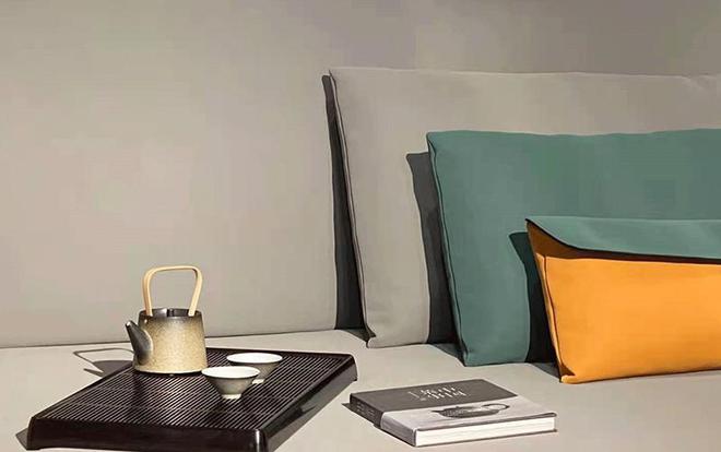 营造居住情境：当代中国家具的情景设计理念(图4)