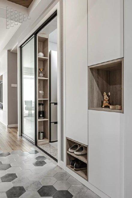 kaiyun：软装搭配套路很简单一个可以靠软装撑起整个家看看