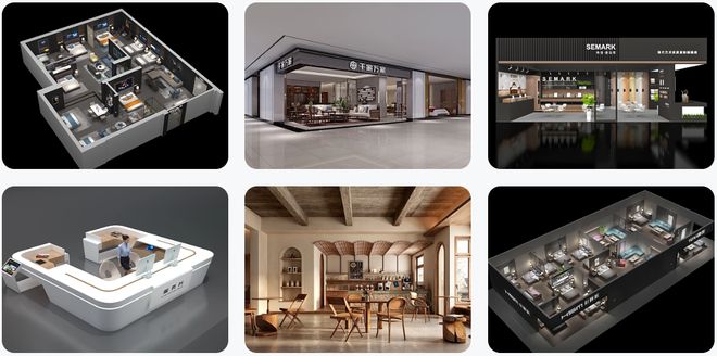 家具店设计理念怎么写