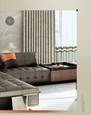 「情境化全案软装思维」和心是如何领衔家居新潮流的？