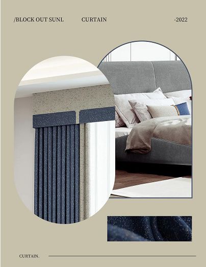 「情境化全案软装思维」和心是如何领衔家居新潮流的？(图6)