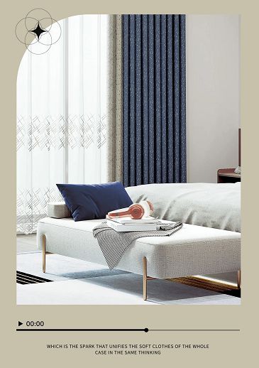 「情境化全案软装思维」和心是如何领衔家居新潮流的？(图5)