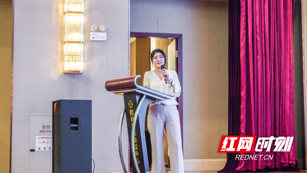 设计向上专业进阶名匠家装全国设计研学会在长沙举行(图3)