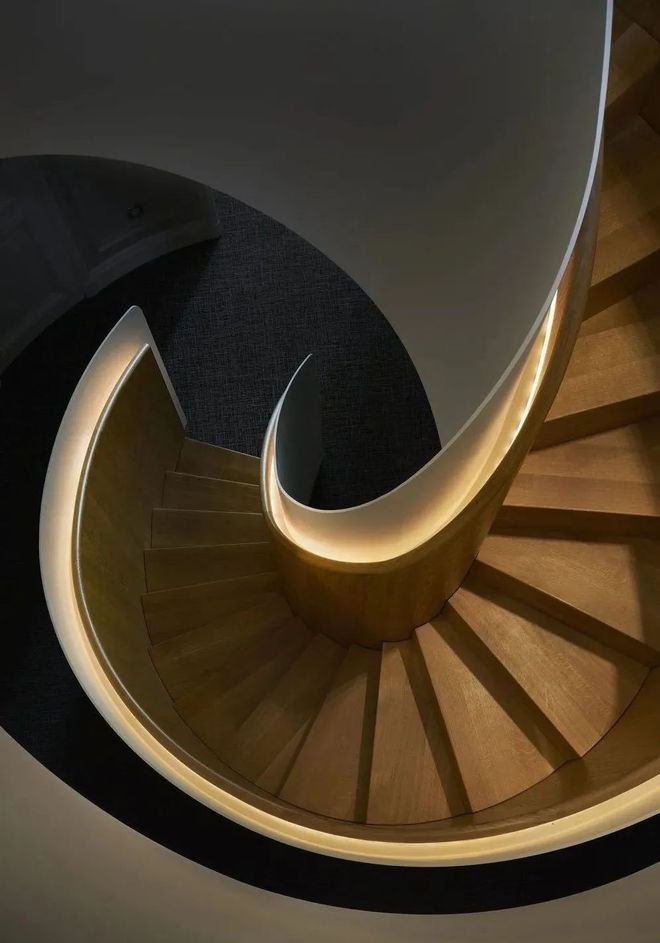 敲黑板！2022超火的六大软装元素！(图8)